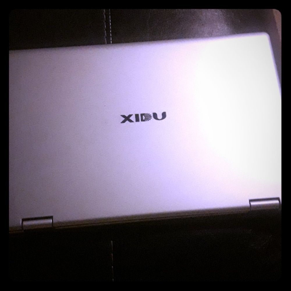 XIDU 2n1  Laptop